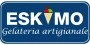 Logo Gelateria Eskimo di Igor Munteanu