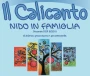 Logo Il Calicanto Nido in Famiglia di Borella Luana