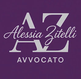Logo Avv. Zitelli Alessia