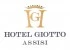 Logo Hotel Giotto Srl