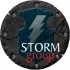 Logo Storm Group Sas