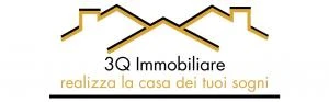 Logo 3Q Immobiliare di Bondani Maurizio