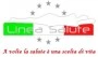 Logo Linea Salute Materassi Lattice