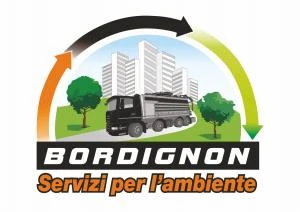 Logo Bordignon Srl