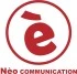 Logo Nèo Communication di Fe.Gre. Srl