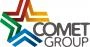 Logo Comet Group Srl