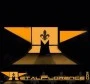 Logo Metal Florence Snc
