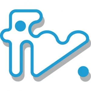 Logo FM Studio Grafico di Fabrizio Mocchetti