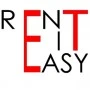 Logo Rent is Easy