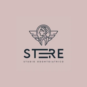 Logo Stere Srl - Soc. tra Professionisti Odontoiatrica