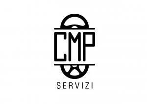 Logo CMP Servizi Srls
