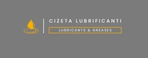 Logo Cizeta Lubrificanti Srl