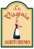 Logo Agriturismo La Virginia