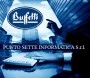 Logo Punto Sette Informatica Srl