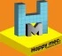 Logo Happy Mec. di Ballardin Roberto