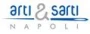 Logo Ilarione La Rossa