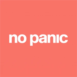 Logo No Panic