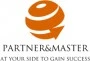 Logo Partner&Master