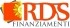 Logo Rds Finanziamenti di De Santis Roberta