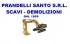 Logo Prandelli Santo Srl
