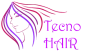 Logo Tecno Hair di Angelani Susanna