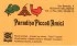 Logo Paradiso Piccoli Amici