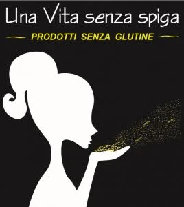 Logo Una Vita Senza Spiga di Galeazzi Marco