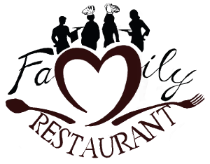Logo Family Restaurant