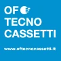 Logo OF Tecnocassetti