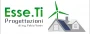 Logo Esse.Ti Progettazioni di Ing. Fabio Vanin