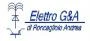Logo Elettro G.&A.