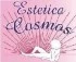 Logo Estetica Cosmos di Moschin Lara
