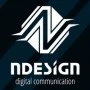 Logo Ndesign Web Agency
