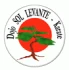 Logo A.S.D. Dojo Sol Levante Karate