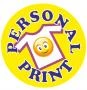Logo Personal Print di Lucchini Andrea