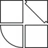 Logo Edilo del Geom. Paolo Pinna e dell\'Ing. Simone Deidda