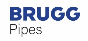 Logo Brugg Pipe Systems Srl