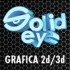 Logo Solideye Studio di Sandro Pizziolo