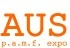 Logo Aus P.A.M.F. Expo. Snc