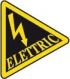 Logo Elettric di Cecili Luigi