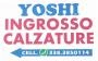 Logo Yoshi Srl