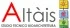 Logo Altàis - Studio Tecnico Bioarchitettura