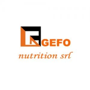 Logo GE.FO. Nutrition Srl
