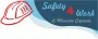 Logo Safety4Work Di Capuano Massimo