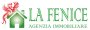 Logo La Fenice Immobiliare di Tetyana Mudryk