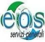 Logo EOS Srl - Servizi Generali