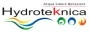 Logo Hydroteknica di La Monica Francesco