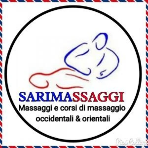 Logo Sari Massaggi di Sari Alessandro 