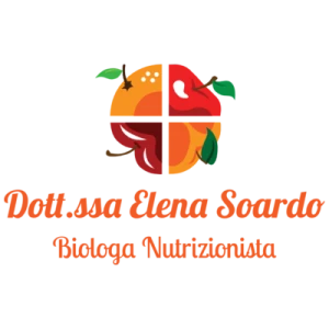 Logo Dott.ssa Elena Soardo