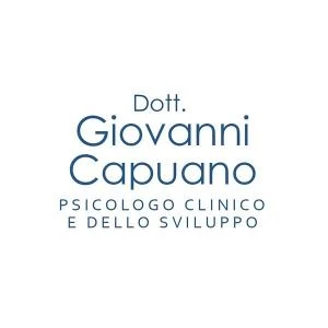 Logo Dott. Giovanni Capuano